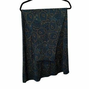 LuLaRoe Large (14-16) maxi skirt